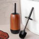 Plastic Toilet Brush